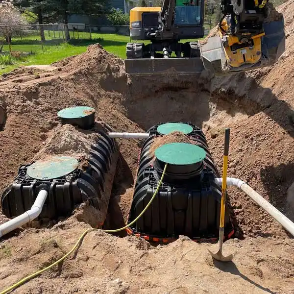 septic tank services Commack